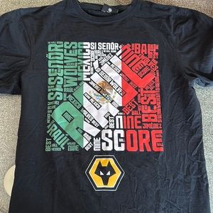 Wolverhampton Wanderers TShirt